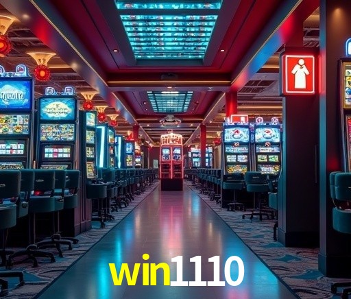 Explorando a Categoria de Eventos em Apostas na win1110
